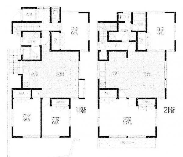 上白根町 3280万円