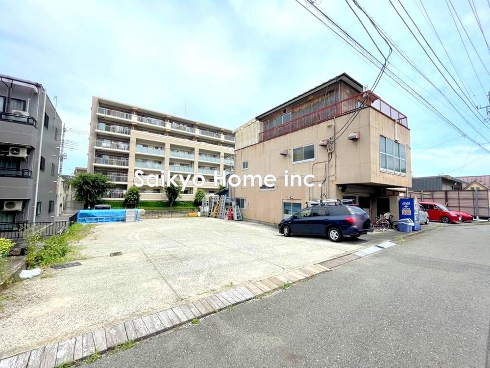 東浅川町（狭間駅） 3590万円・3790万円