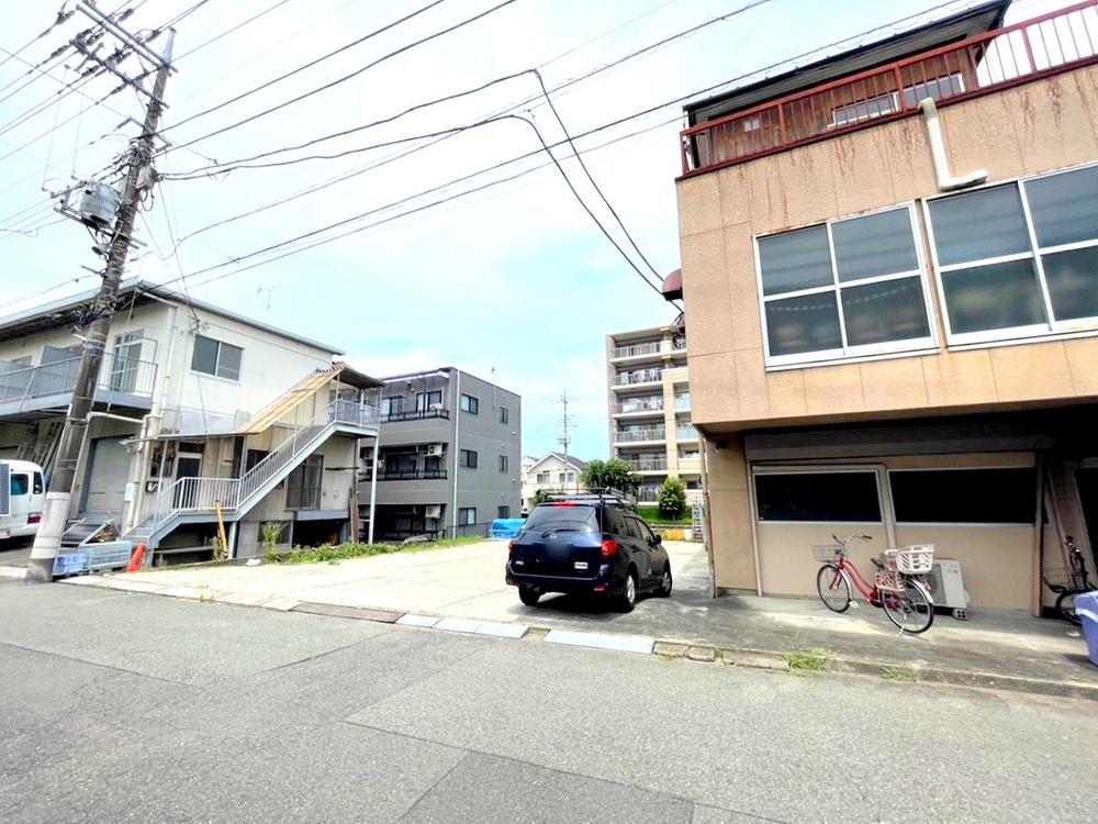 東浅川町（狭間駅） 3590万円・3790万円