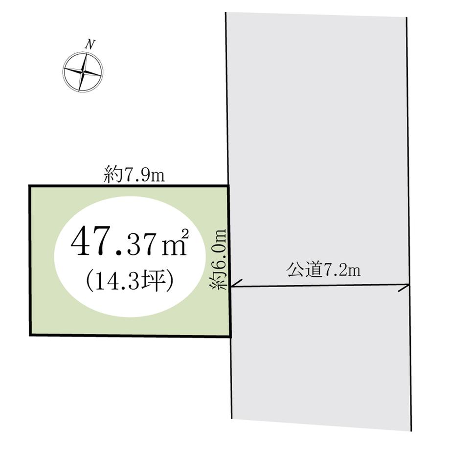 立石２（京成立石駅） 2380万円