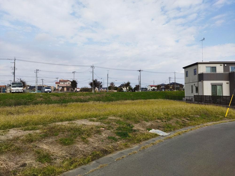 羽鳥（羽鳥駅） 742万円