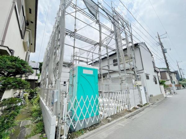 桜台６（氷川台駅） 7980万円