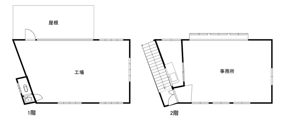 本城２（足利駅） 1050万円