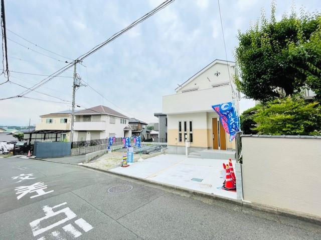 東橋本４（橋本駅） 3980万円