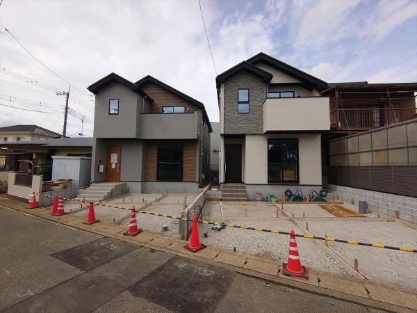 並木町（公津の杜駅） 3398万円