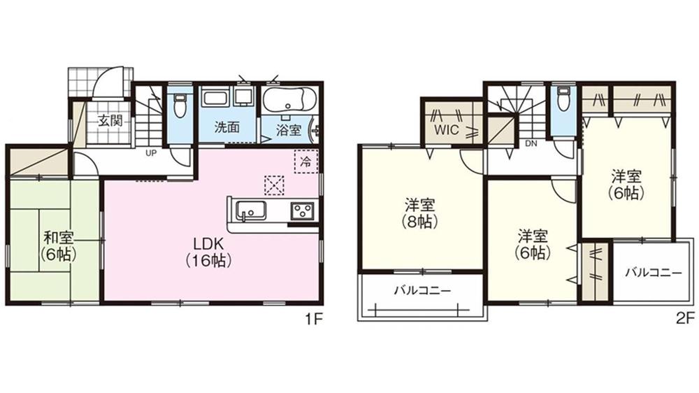 大字大谷本郷 3680万円