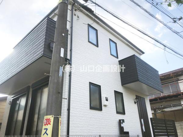 大字上安松（新秋津駅） 2990万円