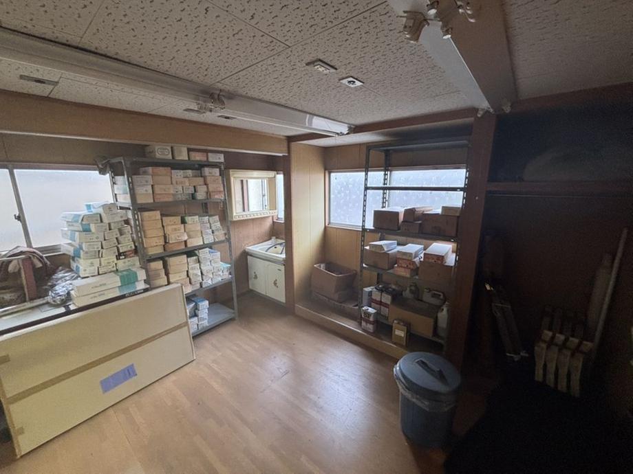 detached 東京都板橋区中台１