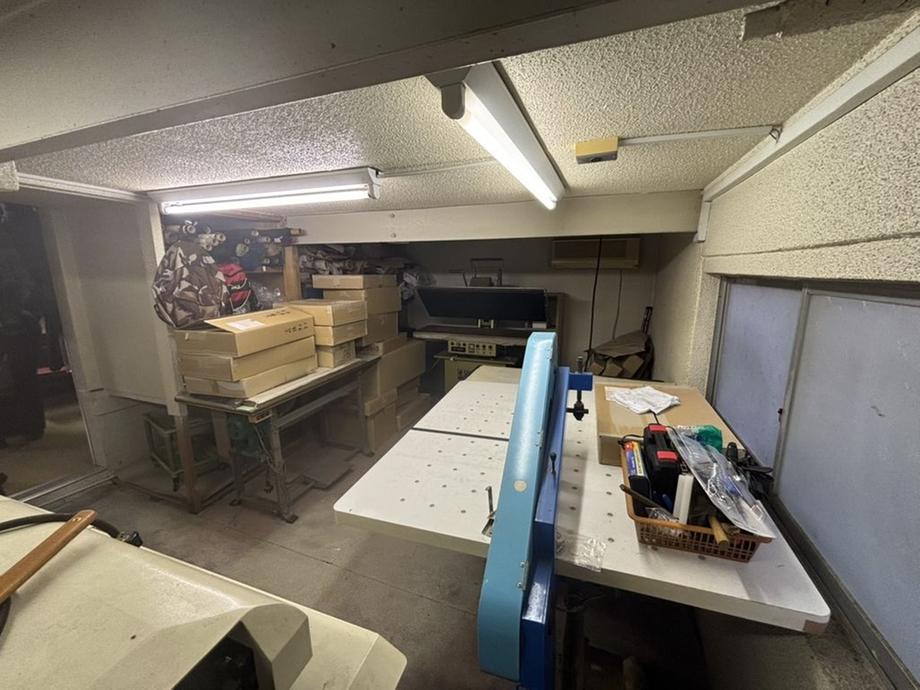 detached 東京都板橋区中台１