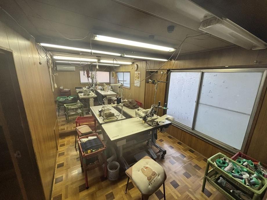 detached 東京都板橋区中台１