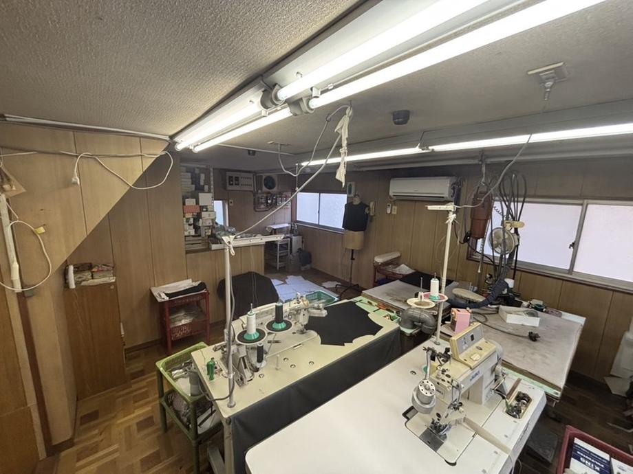 detached 東京都板橋区中台１