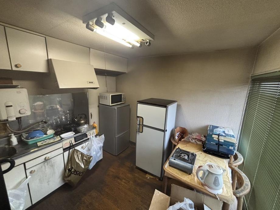 detached 東京都板橋区中台１