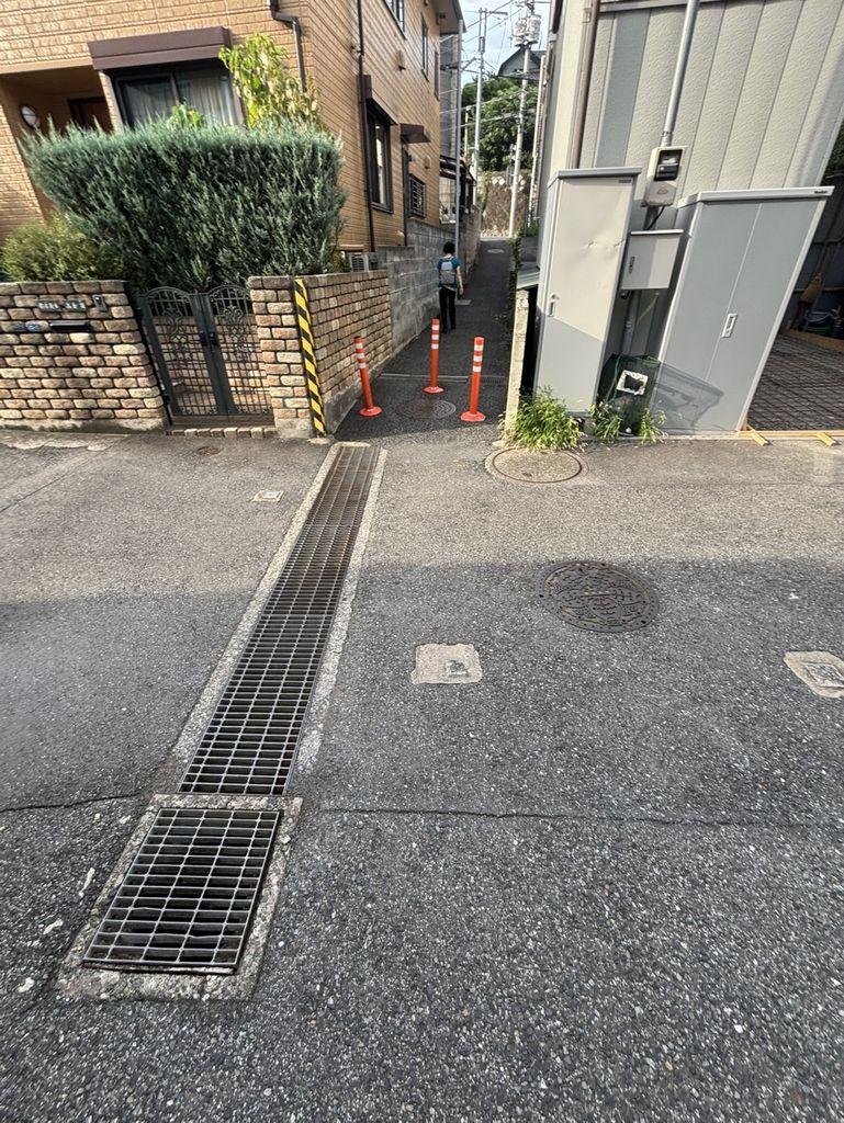 detached 東京都板橋区中台１