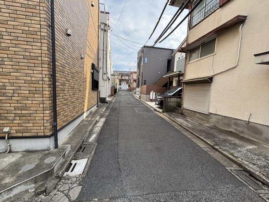 detached 東京都板橋区中台１
