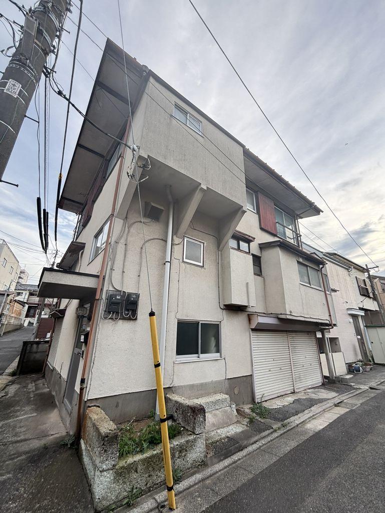 detached 東京都板橋区中台１