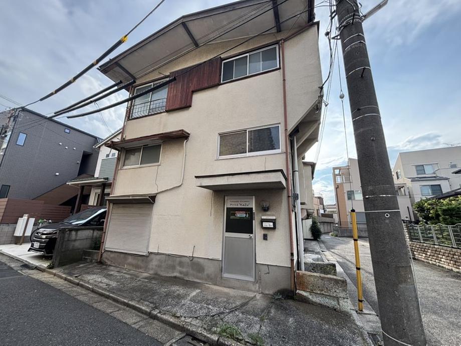 detached 東京都板橋区中台１