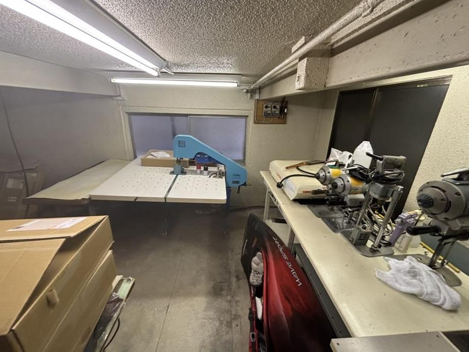 detached 東京都板橋区中台１