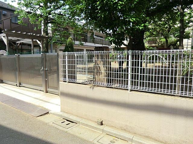 detached 東京都板橋区中台１