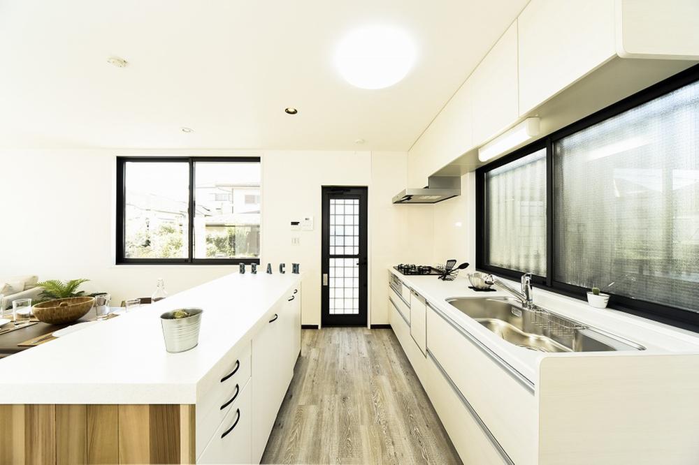 detached 東京都八王子市打越町