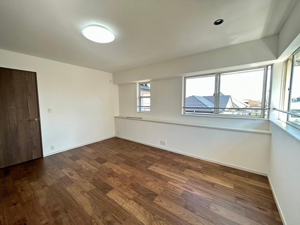 detached 東京都八王子市打越町