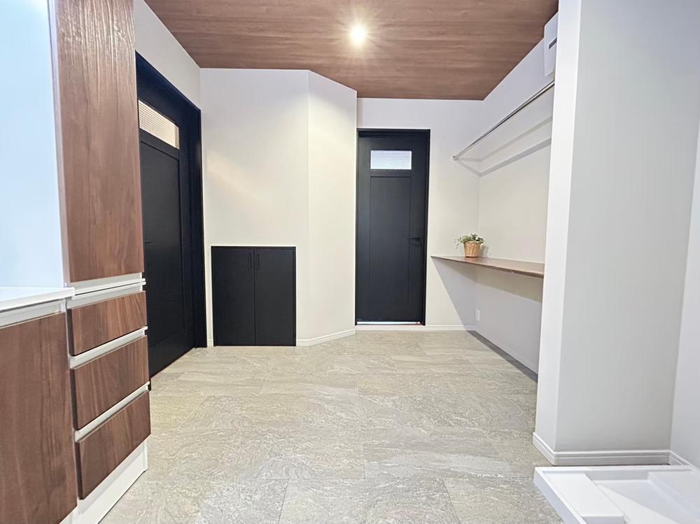 detached 東京都八王子市打越町