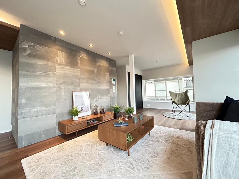 detached 東京都八王子市打越町