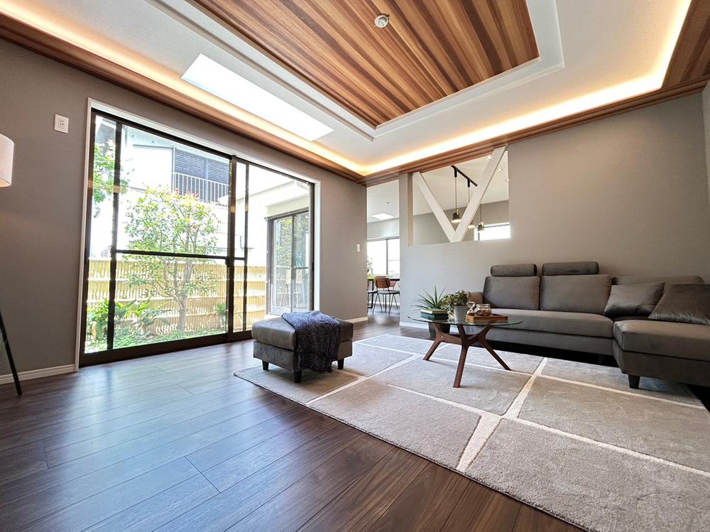 detached 東京都八王子市打越町