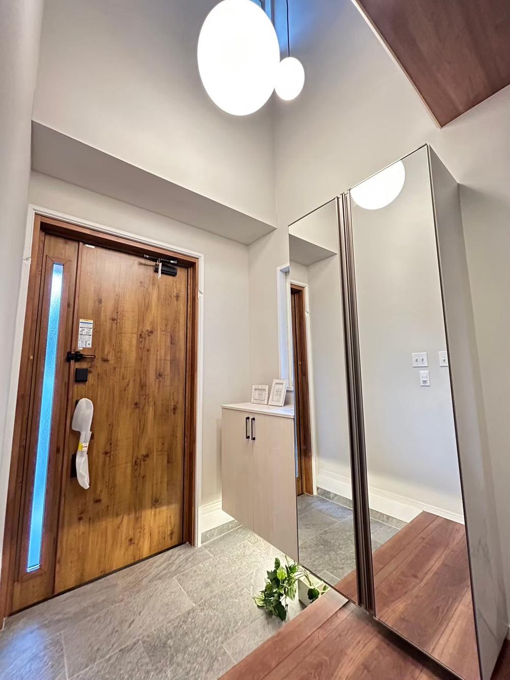 detached 東京都八王子市打越町