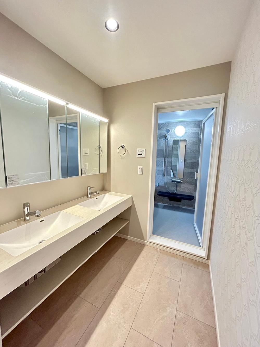 detached 東京都八王子市打越町