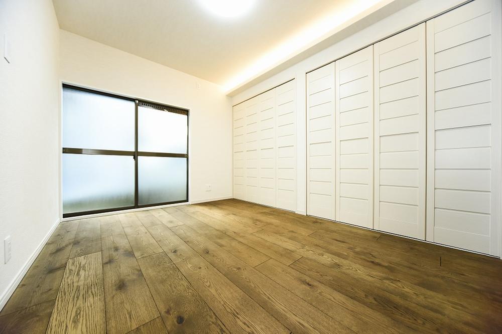 detached 東京都八王子市打越町