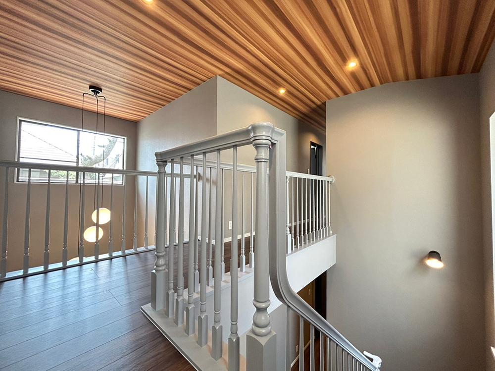 detached 東京都八王子市打越町