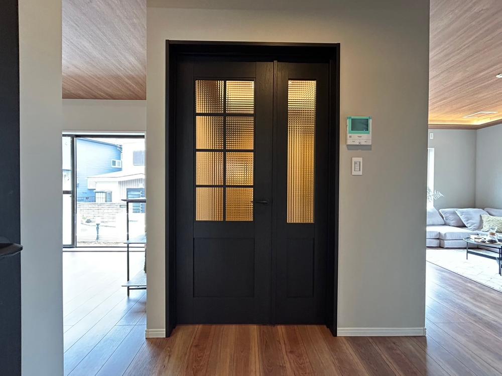 detached 東京都八王子市打越町