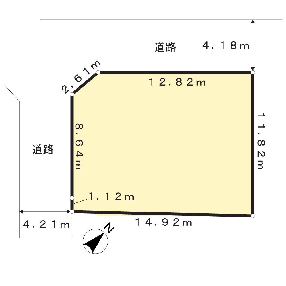 芹沢 1990万円