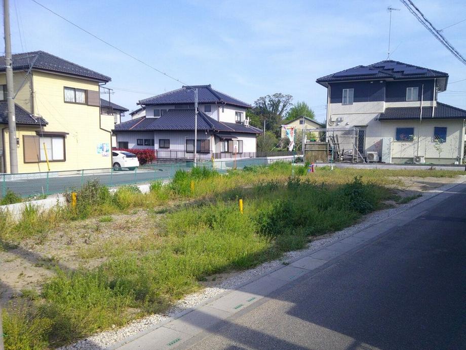 大字下高野（杉戸高野台駅） 1100万円