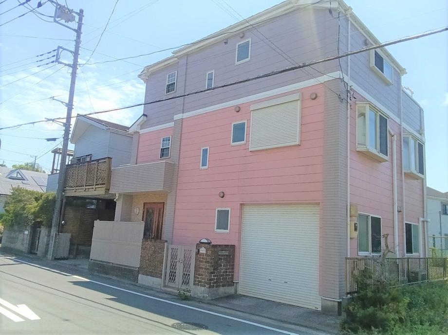 下瀬谷３（桜ヶ丘駅） 4280万円