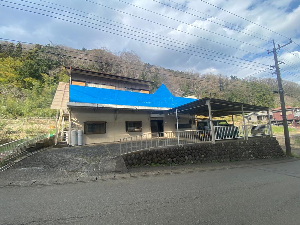 与瀬（相模湖駅） 1480万円の中古住宅・中古一戸建ての詳細情報