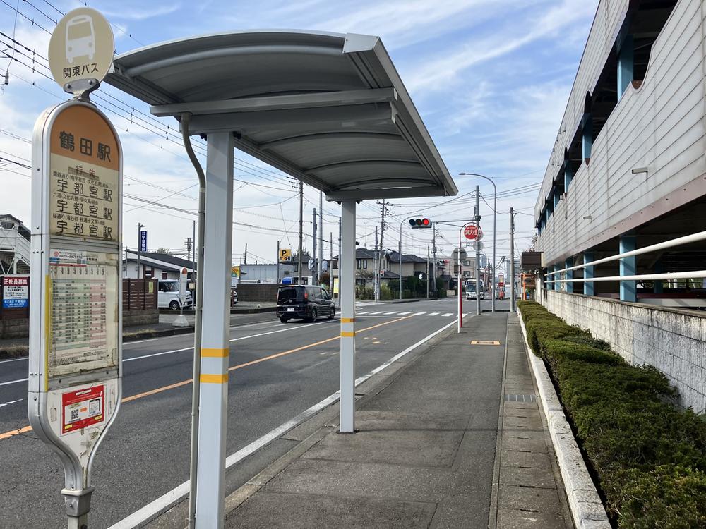 鶴田 駅 から 人気 宇都宮 駅 バス