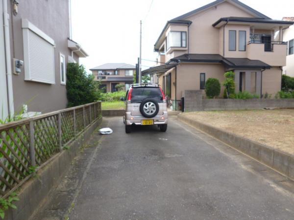 右籾（荒川沖駅） 300万円