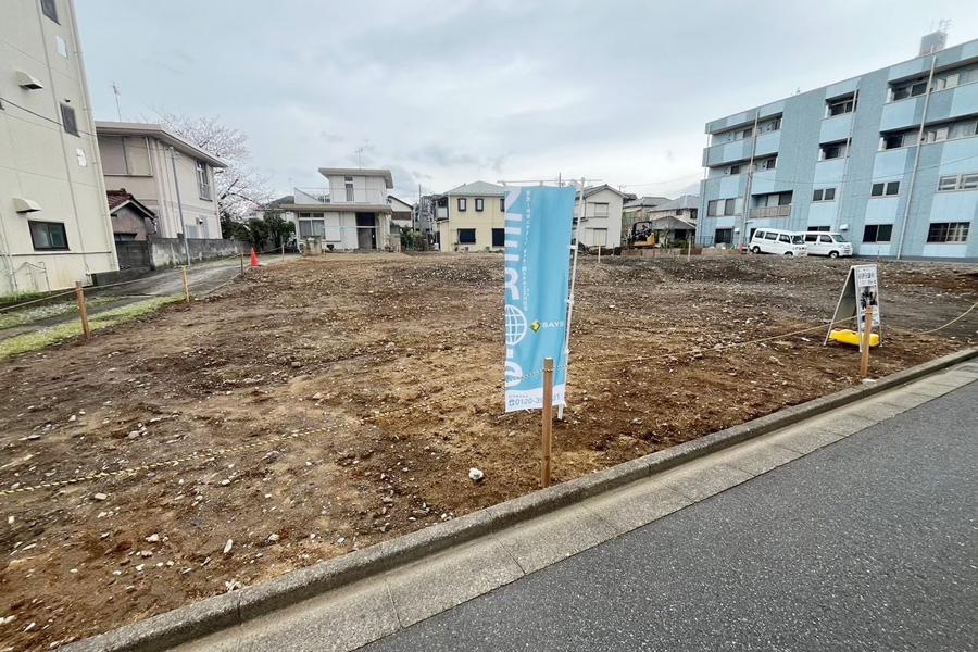 江戸川区東小松川1丁目◆太陽光＋蓄電池付◆光熱費ゼロのZEH住宅