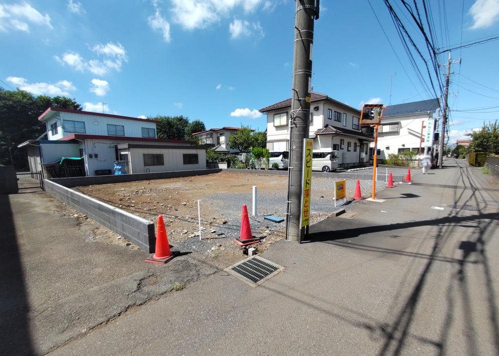 砂川町３（武蔵砂川駅） 2480万円・2580万円