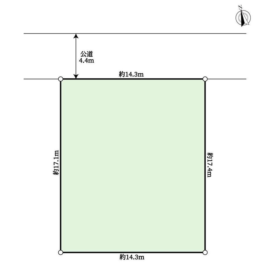 瀬谷６（瀬谷駅） 5580万円