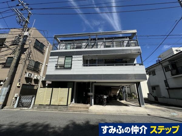 猿江１（住吉駅） 1億7900万円