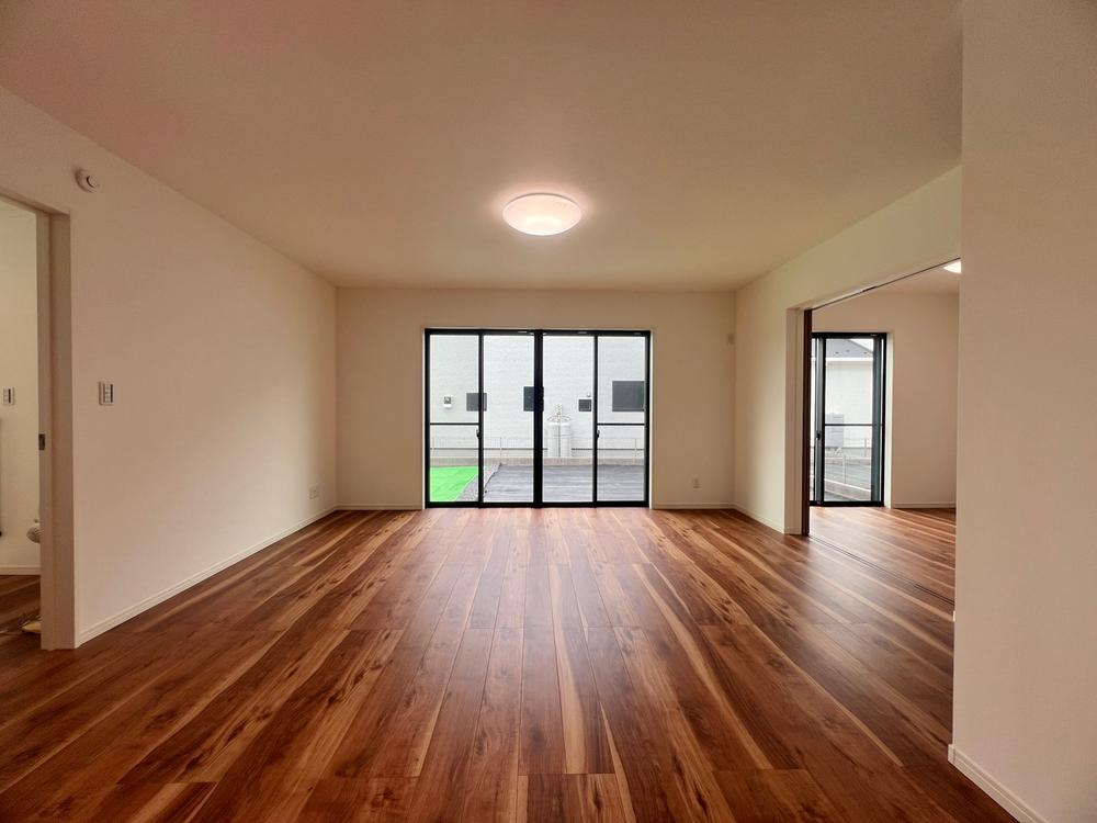 SUUMO】ワイウッドコート宇都宮市宮の内第2期 新築分譲住宅(株)横尾