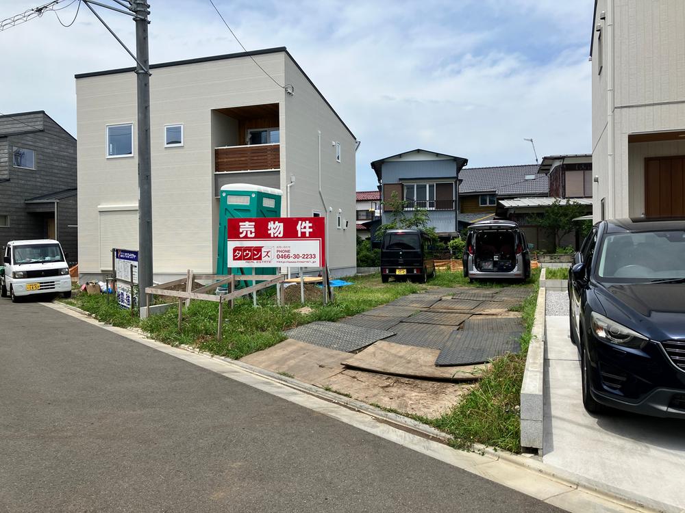 亀井野（六会日大前駅） 3250万円