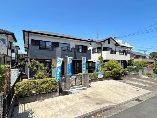 酒門町（水戸駅） 1699万円