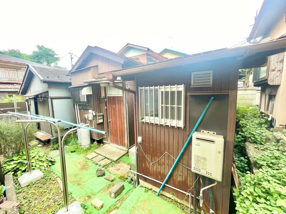 西台２（西台駅） 598万円