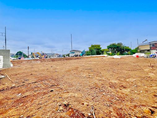 新築分譲住宅　野田市柳沢