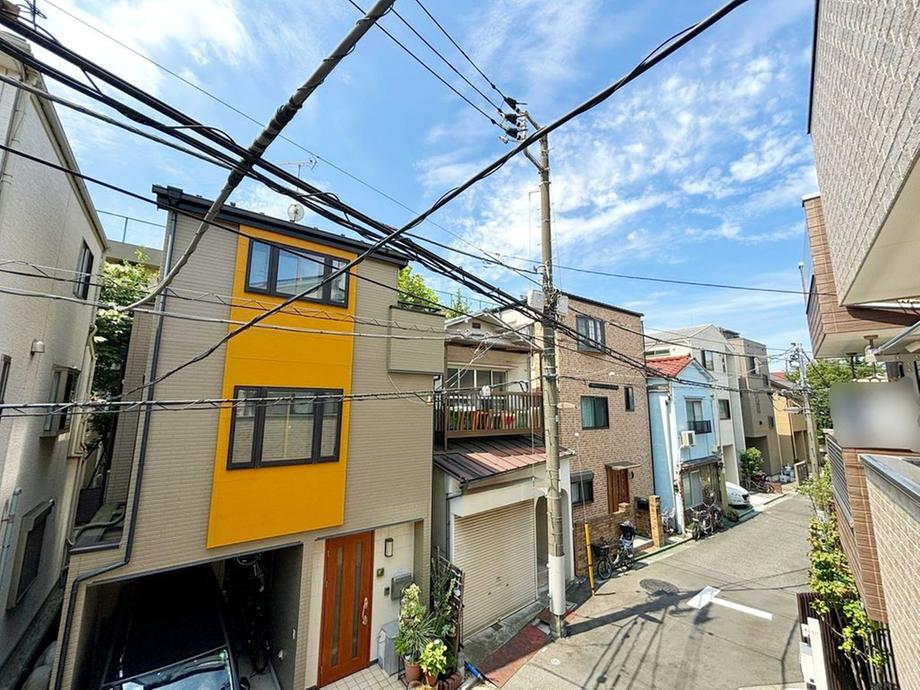 東尾久２（町屋駅） 2480万円