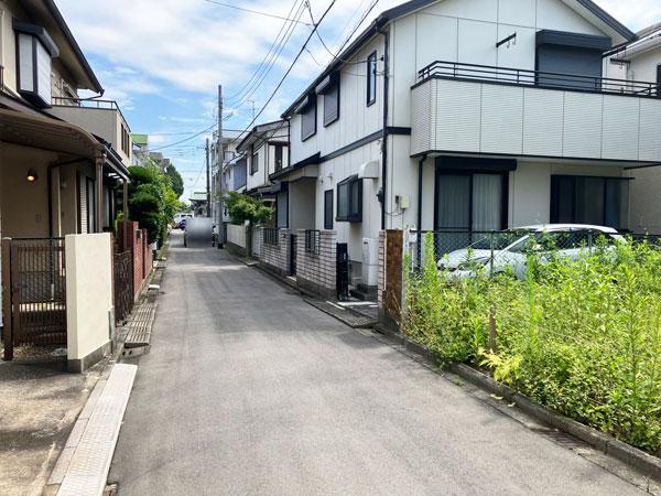 さいたま市見沼区大字東門前【スムストック認定住宅】