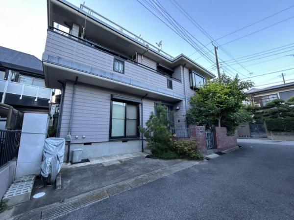 三山９（実籾駅） 2480万円